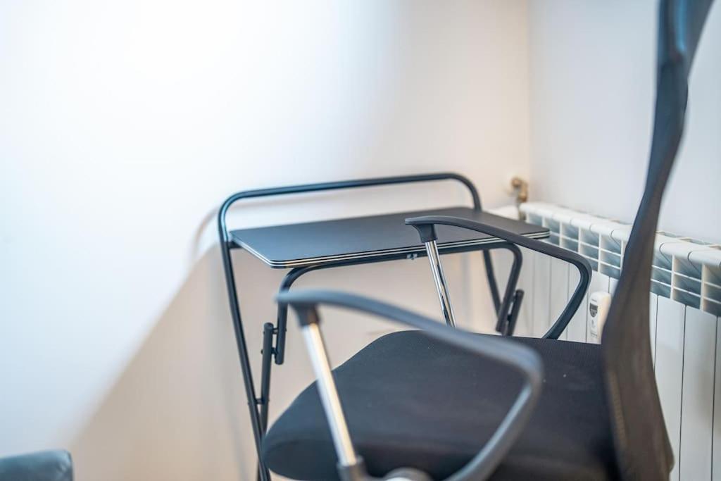 Central Apartment 2Bd Next To Vitosha Bul. 소피아 외부 사진