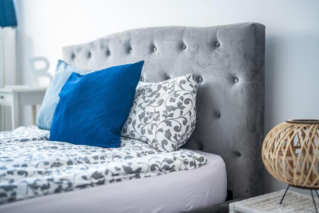 Central Apartment 2Bd Next To Vitosha Bul. 소피아 외부 사진
